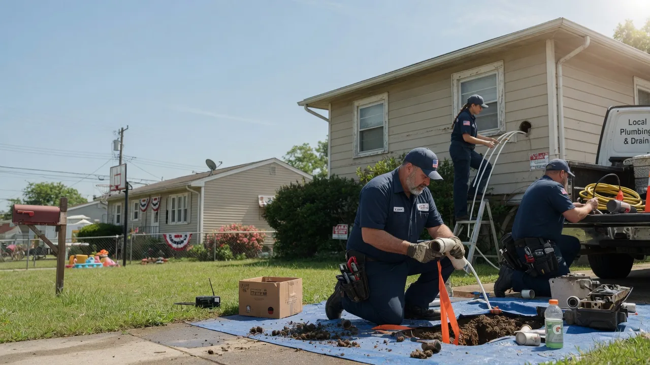 Faucet Repair in Nett Lake, MN near me
